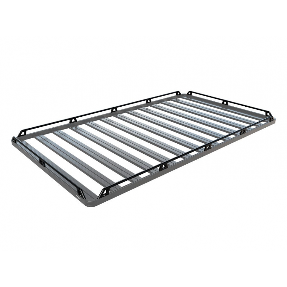 Montpellier4x4 | Front Runner Expedition Perimeter Rail Kit - for 2570mm (L) X 1475mm (W) Rack